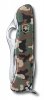 Scyzoryk Victorinox Trailmaster One Hand Camouflage 0.8463.MW94 - Grawer Gratis
